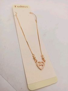 Heart Chain