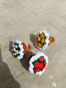 Flower Bouquet 💐