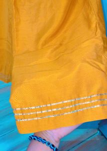 Beautiful Kurti Pant Set