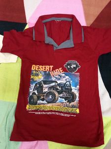 Kids Shirt Combo Offer