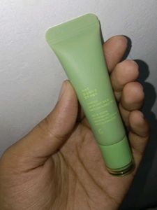 Laneige Lip Glowy Balm Matcha Bubble Tea