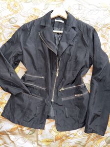 Stylish formal office-wear jacket
