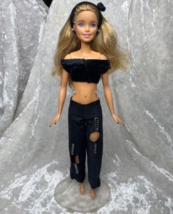 Barbie