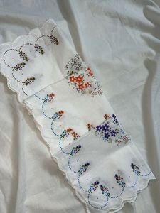 Floral Handkerchiefs(new)