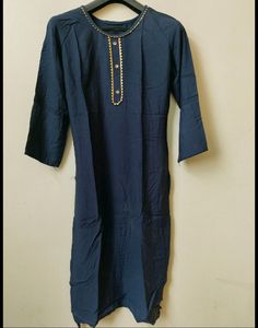 Daily Wear Kurti