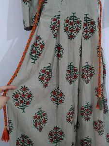 New Beautiful Dress