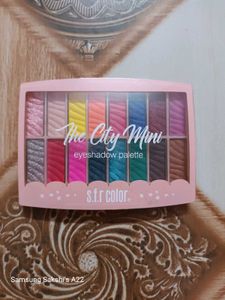 Mini Eyeshadow Palette