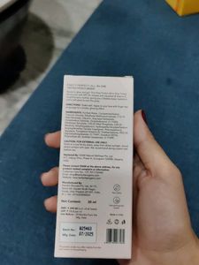 Bella Vita Party Perfect Moisturizer