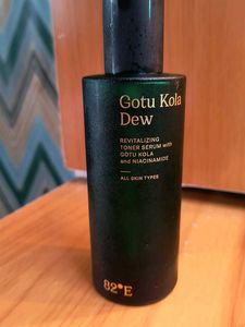 Gotu kola Dew