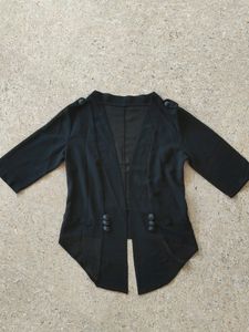 Black Koti