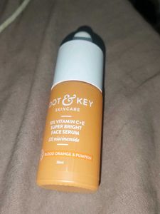 Dot &amp; Key Vitamin C Face Serum
