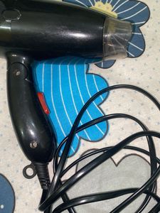 Hair Dryer
