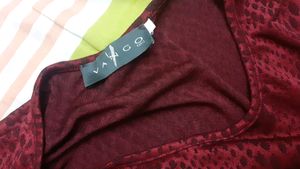 Vango Paris Tshirt