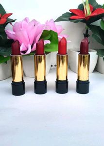 Glamtone See Me Lip Stick Set