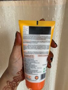 VLCC Anti Tan Skin Lightening Face Wash