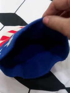 Woolen Cap