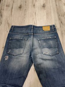 Ma5855 Jack &amp; jones jeans waist 36 inches