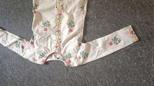 unique kurtha set