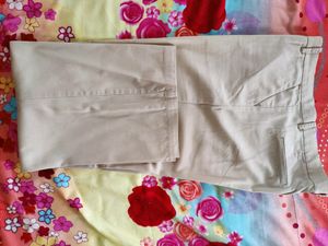 New, Unused,Ladies Shyla Trousers, 34" Inch Waist