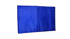 Elegant Blue Saree
