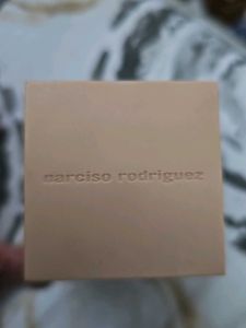 Narciso Rodriguez Poudree