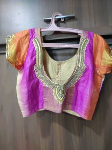 Ethnic Blouse