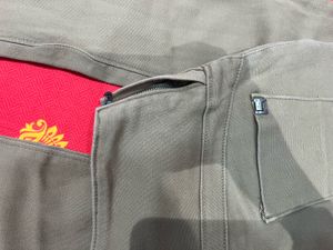 Tan Brown Jegging