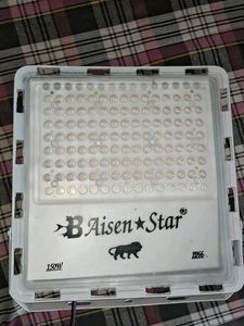 150W LED Floodlight warm white