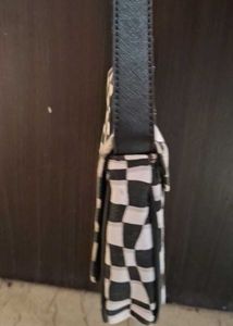 Forever 21 Shoulder Bag