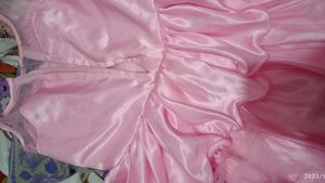 Girls Birthday Dress