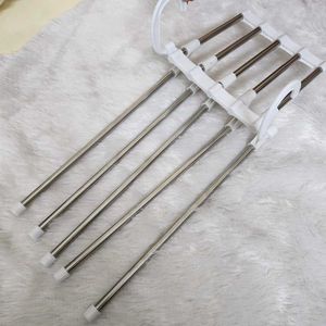 5 in 1 foldable Multi Hanger