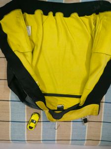 Jacket M Size