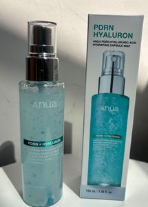 ANUA PDRN HYALURONE ACID Mist