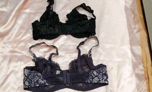 Lace Bras Set