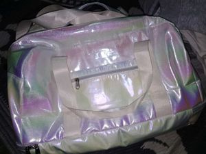 Imported Travel Duffel Bag