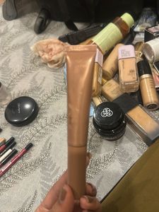 Glowy Liquid contour
