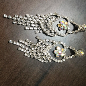 earring
