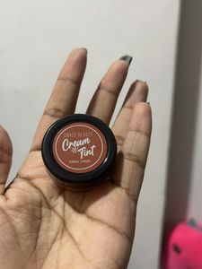 Swiss Beauty Cream n' Tint