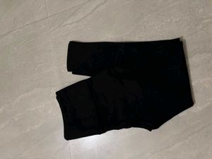 Classic Black jeggings