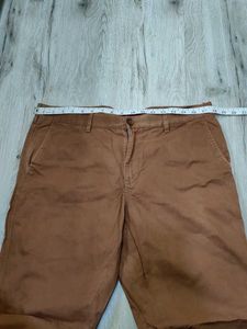 Ma6132 Louis Philippe jeans waist 36 inches