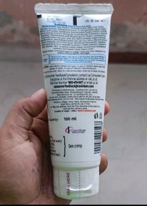 Truthsome Aloe Vera Face Scrub