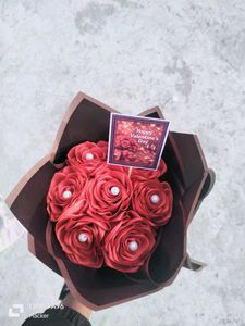 Valentine's Day Rose Bouquet
