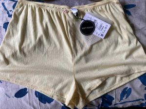Soft Touch Pajama Set