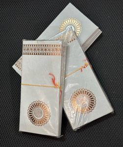 Shagun Envelopes 3 Pack(30Pcs)