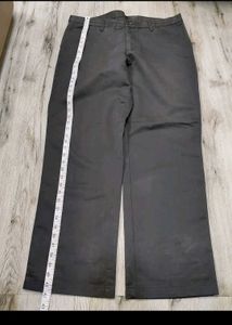 sc8542 France Polo Cotton Pants size 38