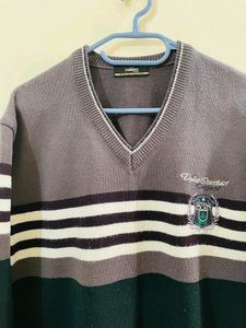 Duke Stardust Korean Style Sweater (Unisex)