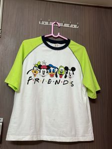 Disney Friends T-Shirt