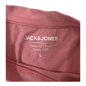 Jack &amp; Jones Graphic T-shirt (UNISEX)