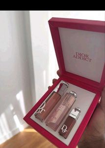 Dior Addict Lip Set