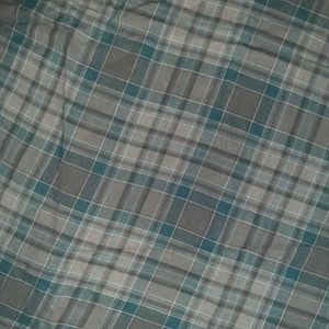 💎 Authentic MANGO Mini Plaid Dress
